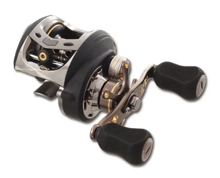 Катушка Tail Walk Elan 66FWR