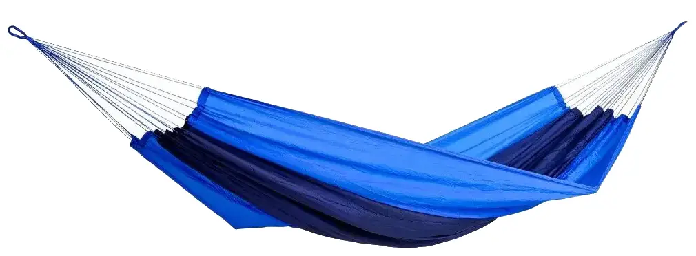 Гамак Amazonas Silk Traveller Ocean
