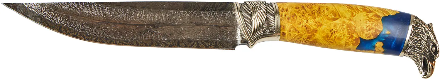 Ніж R.A.Knives Сокіл 6