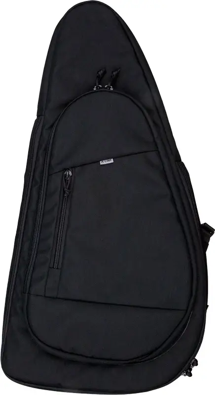 Чехол для оружия A-Line Ч10 (АКМС) 75cm Черный