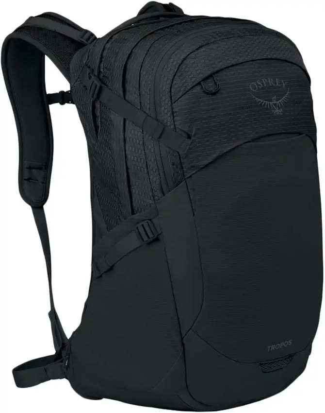 Рюкзак Osprey Tropos 32 Black