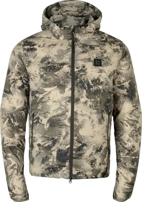 Куртка Harkila Mountain Hunter Expedition Down