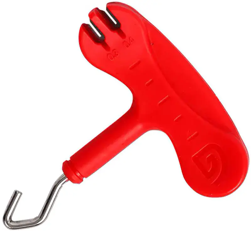 Інструмент Trakker 3-In-1 Puller Tool