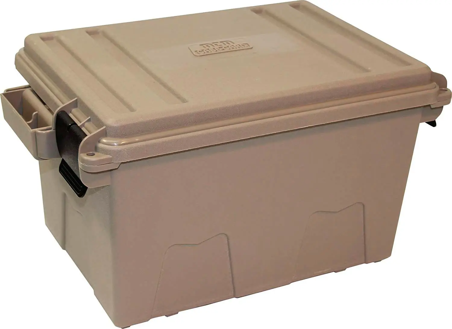 Коробка MTM TMC308 Цвет: dark earth