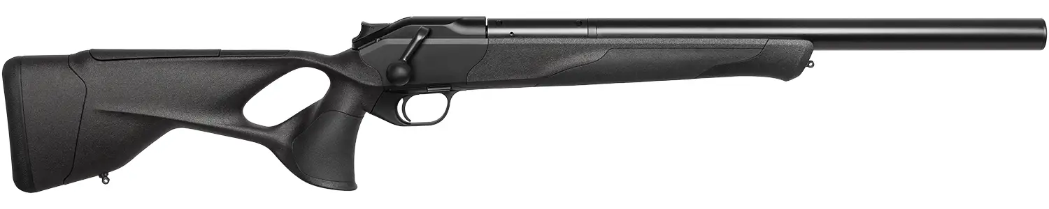 Карабин Blaser R8 Ultimate Silence iC кал. 300 BLK 31 см