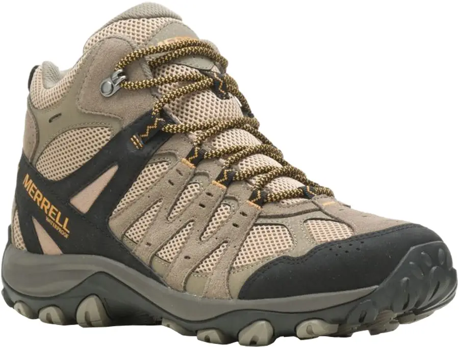 Черевики Merrell Accentor 3 MID WP