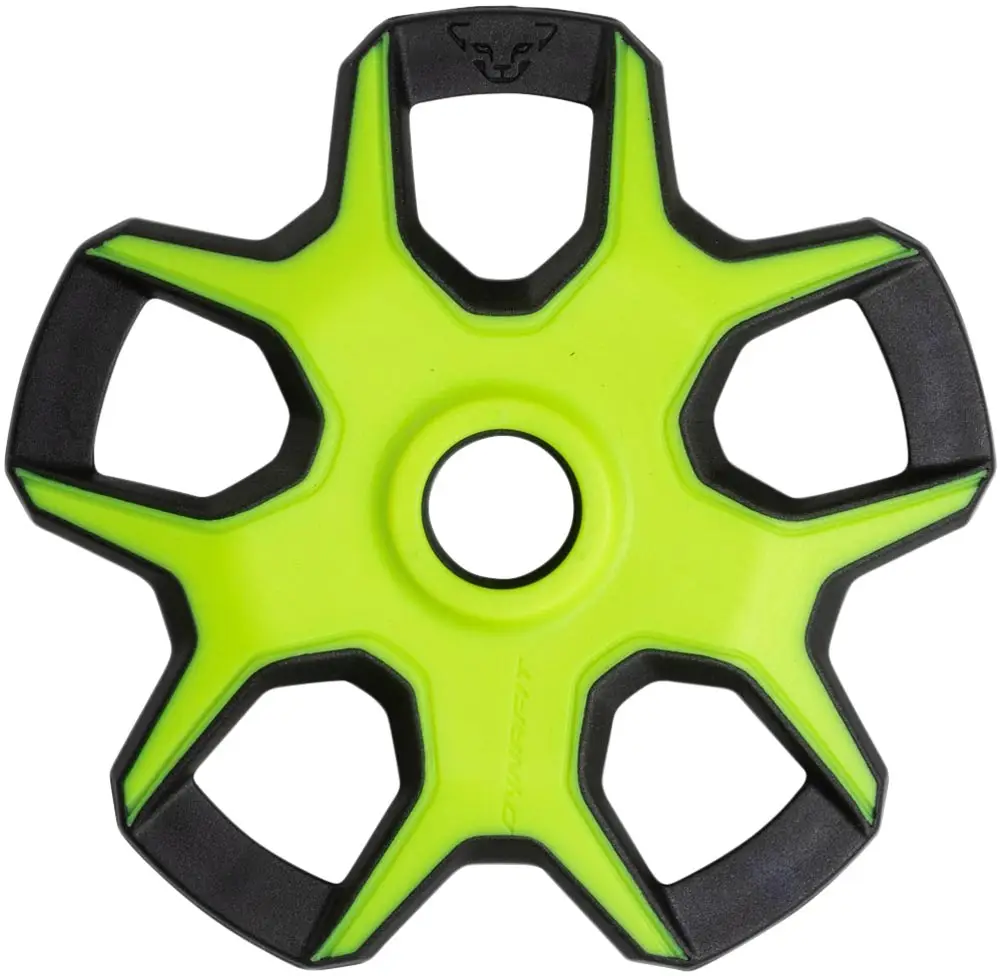 Наконечник для палиць Dynafit Powder Basket Green