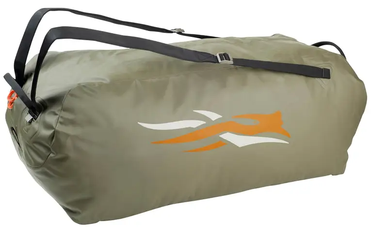 Сумка Sitka Gear Drifter 120 Pyrite