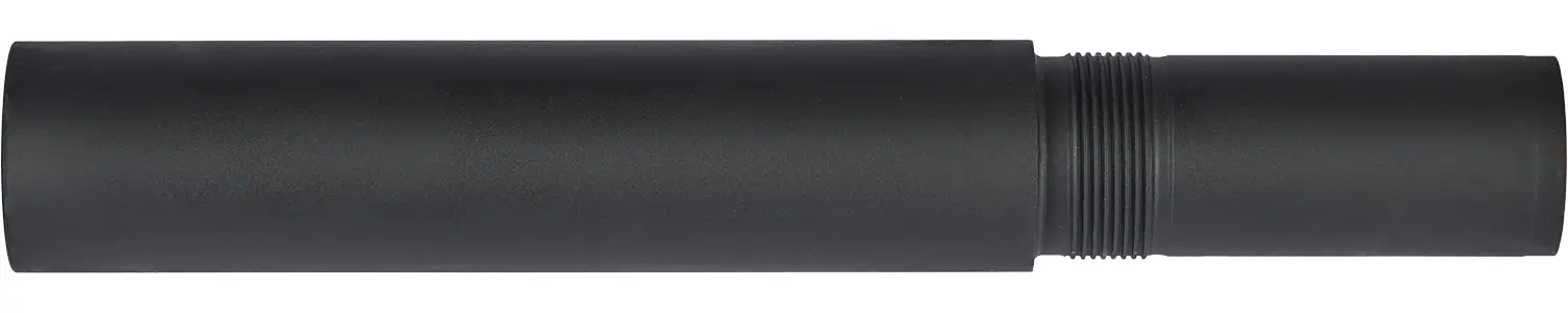 Удлинитель ствола Typhoon PHOENIX FPX/ Sierra/ Quake/ Epsilon 12/76 10 см