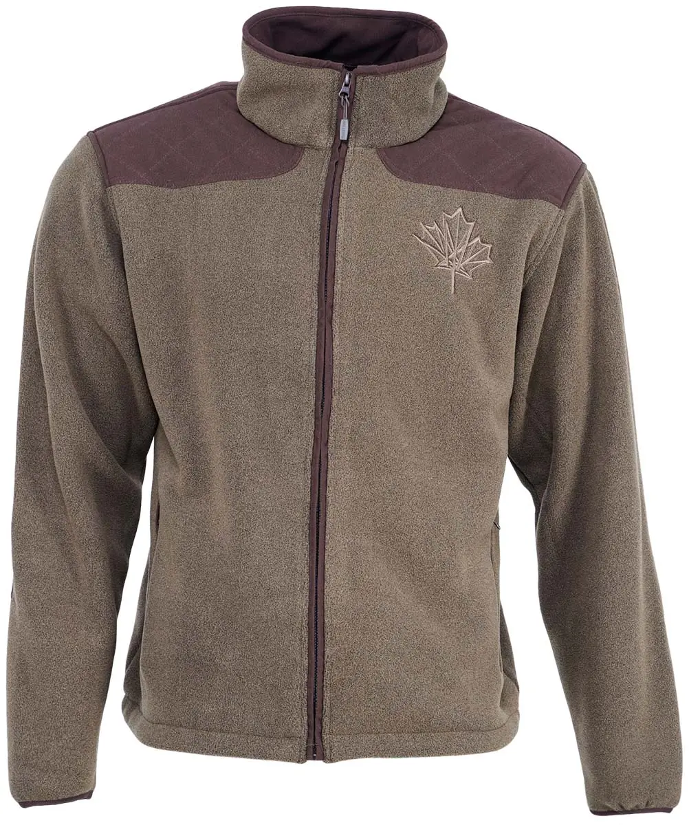 Кофта Hallyard Brinon L Green