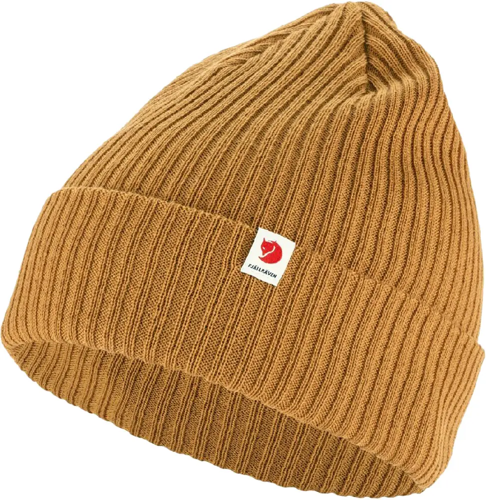 Шапка Fjallraven Rib Hat