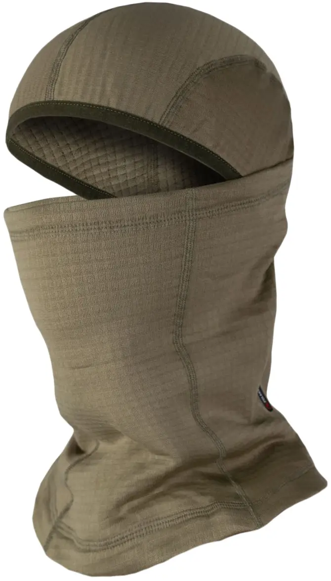 Балаклава Fahrenheit Power Grid M Khaki