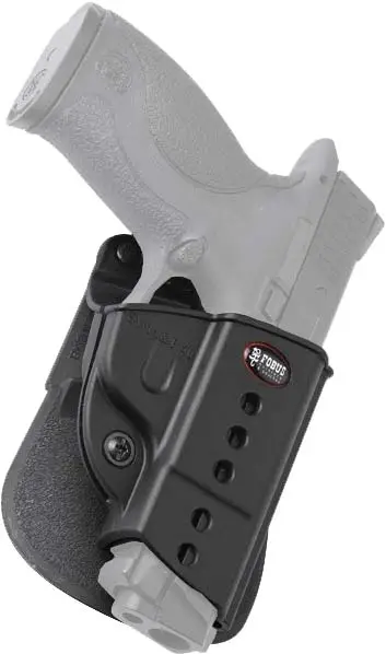 Кобура Fobus поясна для S&W M&P .40