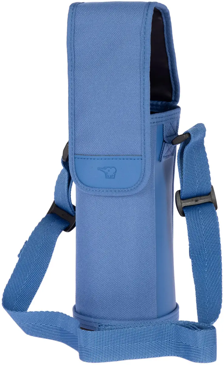 Чохол для термоса Zojirushi MC-CA03AZ для 0,6 Blue