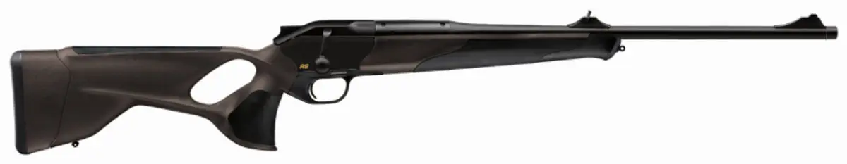 Карабін Blaser R8 Ultimate Elastomere iC кал. 308 Win 58 см М15x1