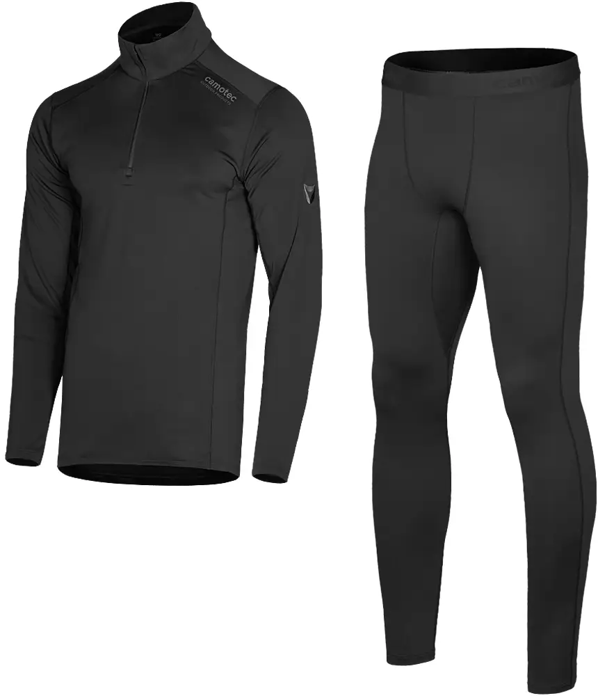 Термобілизна Camotec Polarheat Snake