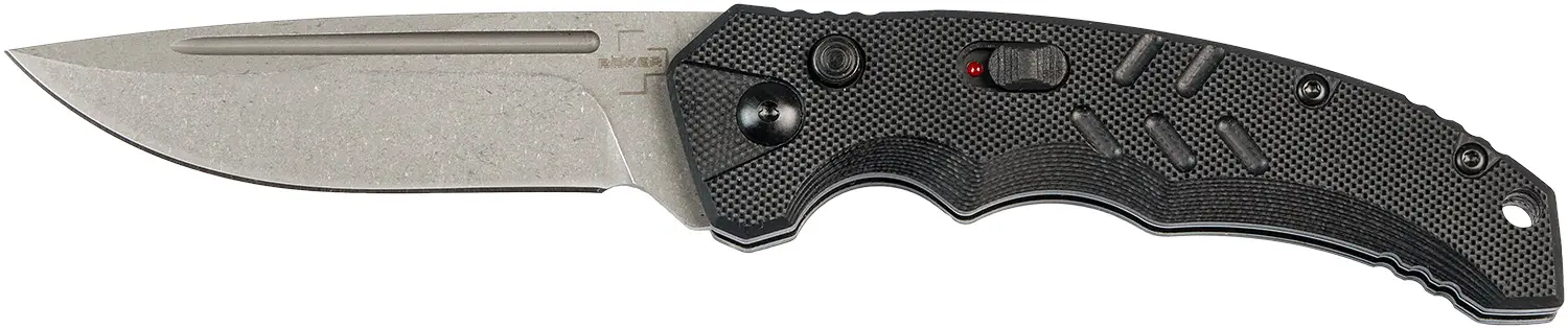 Ніж Boker Plus Intention II Black