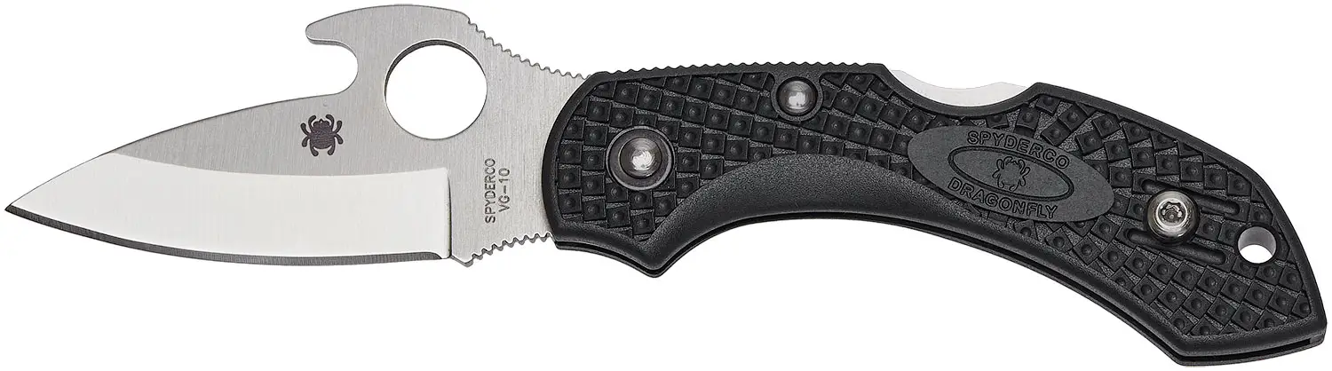 Ніж Spyderco Dragonfly 2 Emerson