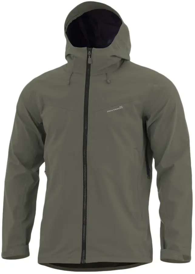 Куртка Pentagon Monlite WP Softshell Jacket