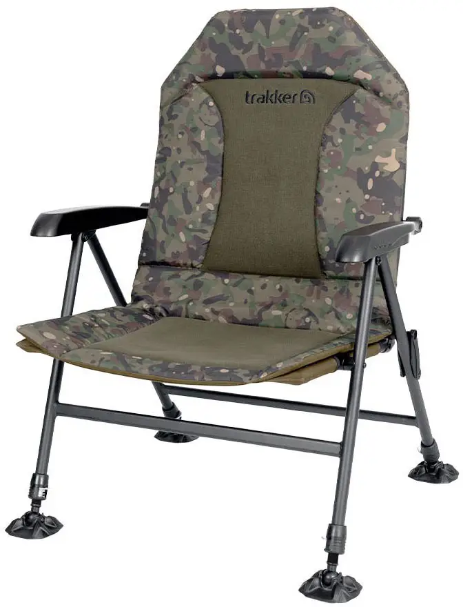 Кресло Trakker RLX Recliner Chair 62x35-45х55cm