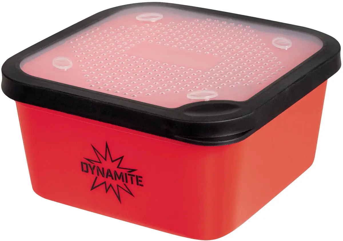 Ємність Dynamite Baits Bait Box 3 Pint