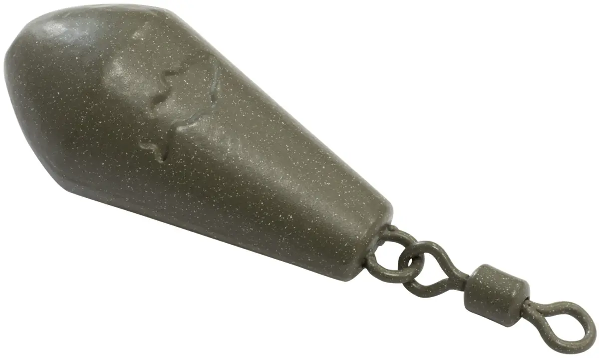 Грузило Orange Дистанция Lead Distance c вертлюгом 85g