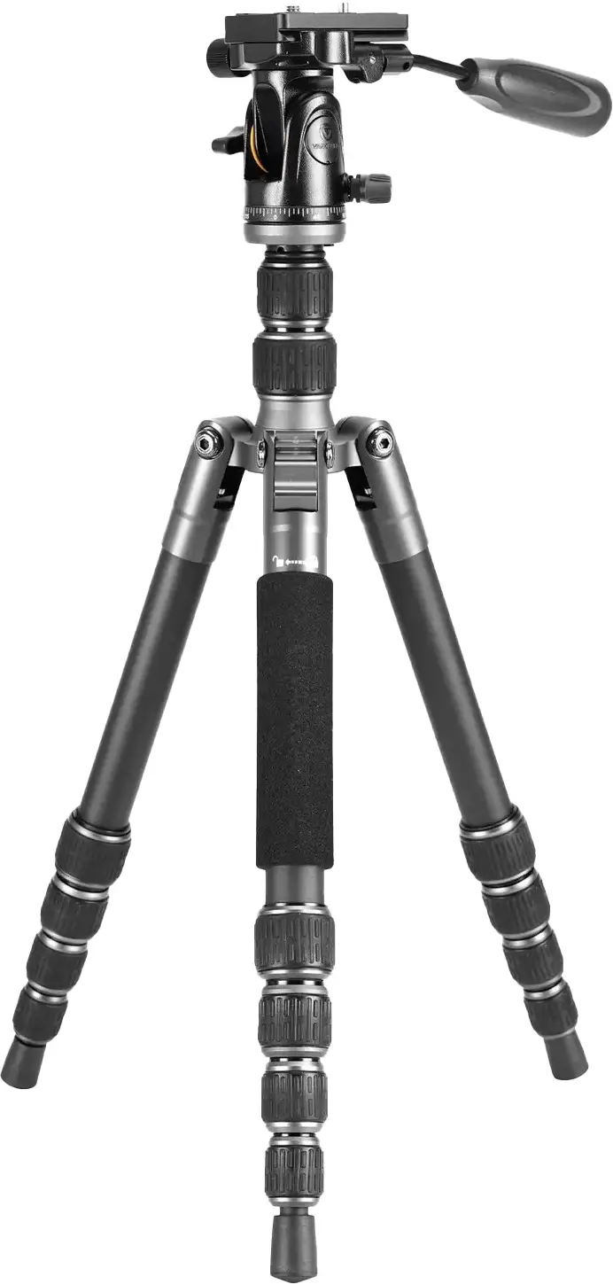 Трипод Vanguard VEO 3GO 235AP