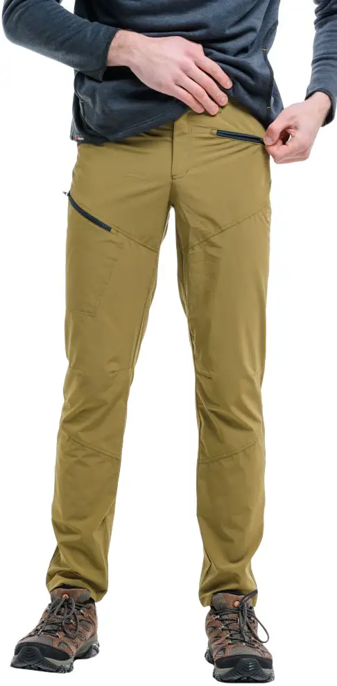 Штани Turbat Prut Pro Mns M Butternut Khaki