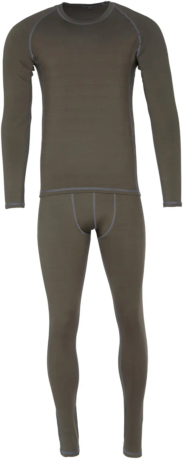 Термобелье Camotrail Active XXXL Camo