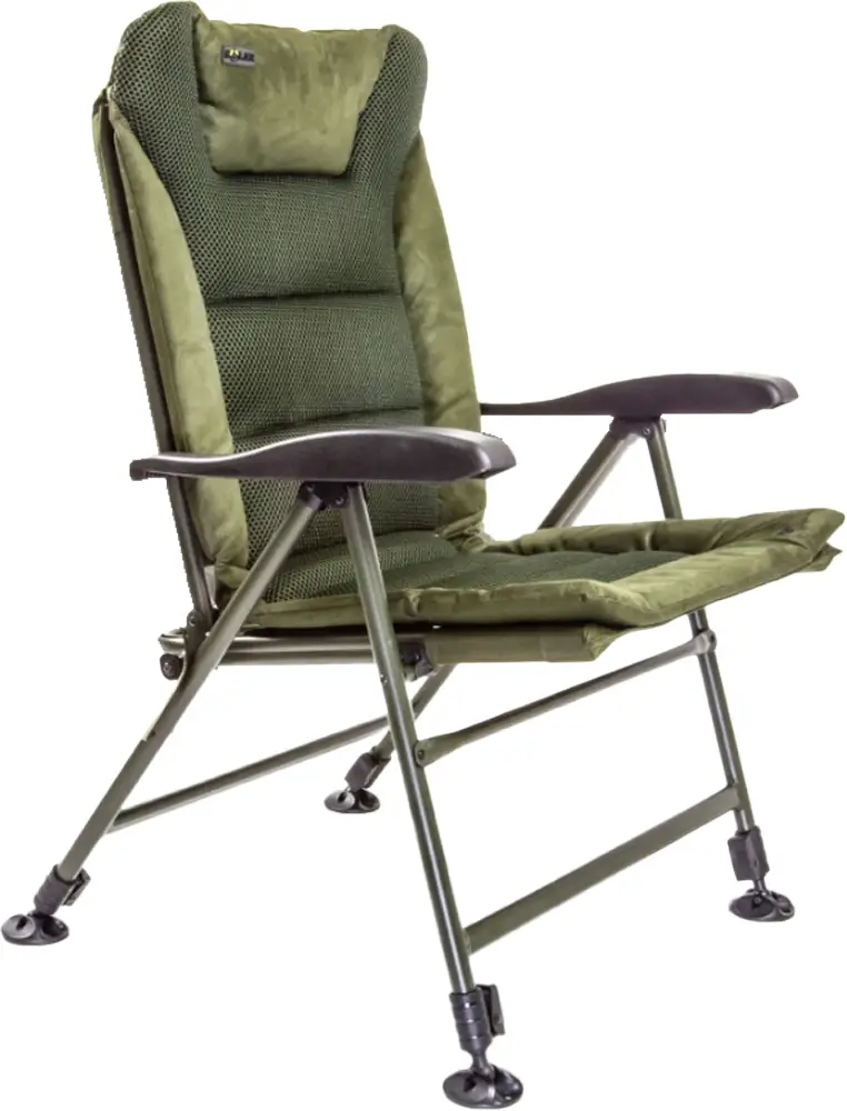 Кресло Solar SP Recliner Chair High MKII