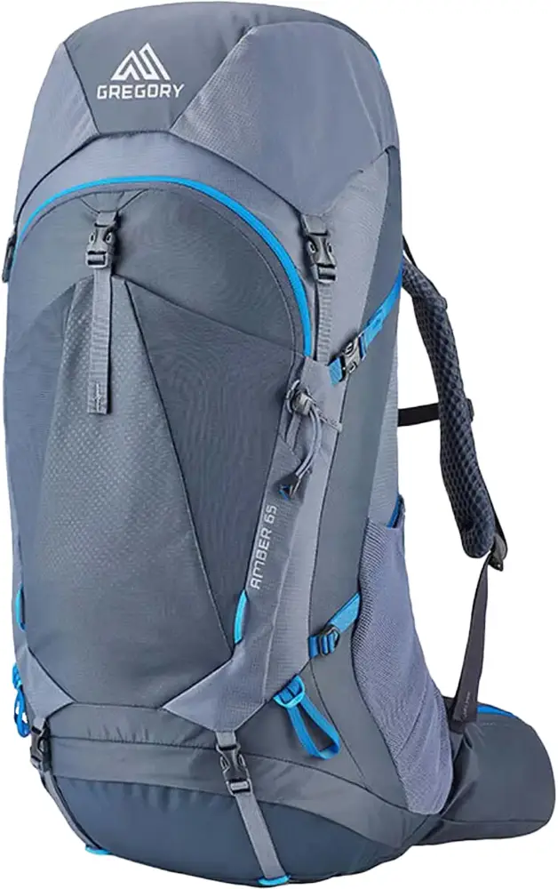 Рюкзак Gregory Trailflex Amber 65 Arctic Grey