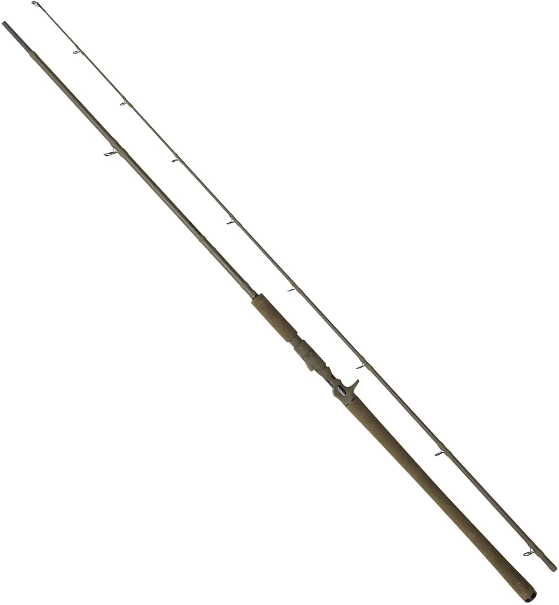 Спиннинг Savage Gear SG4 Tuff Game Specialist BC 8’6’’/2.59 90-190g Casting