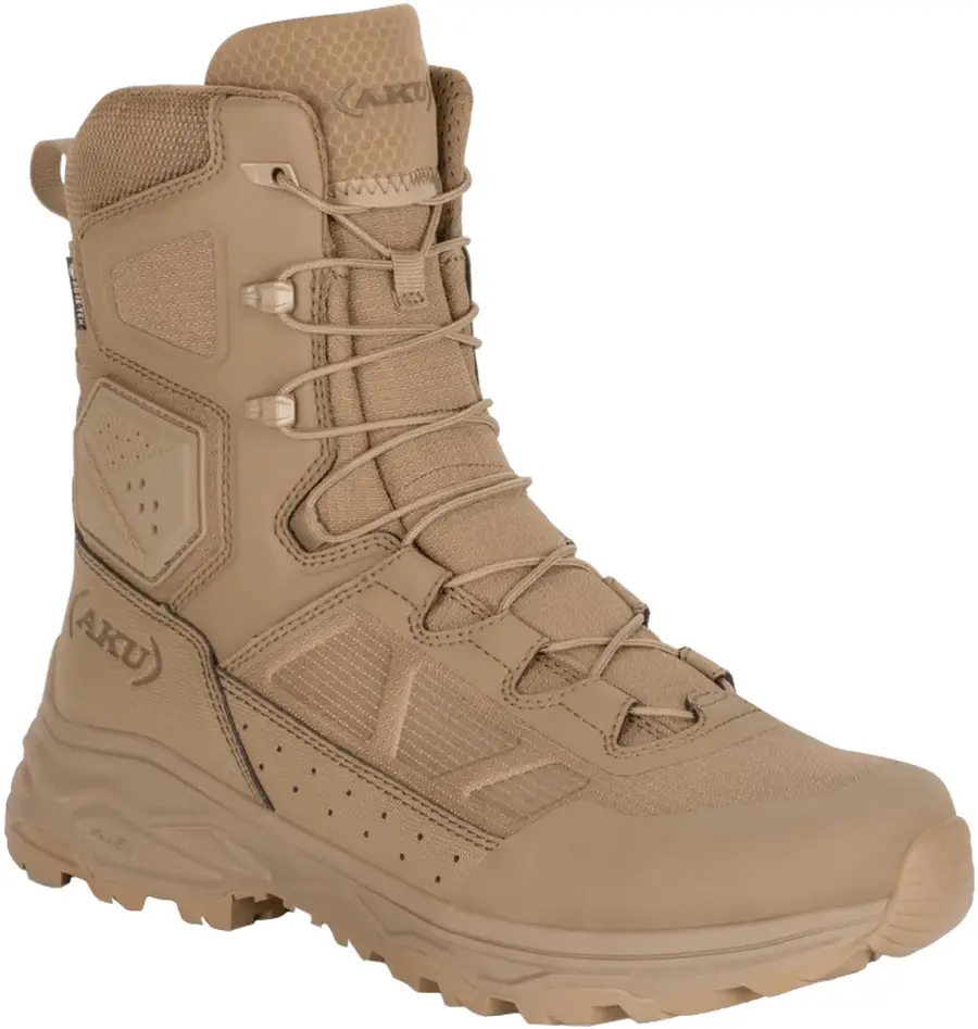 Ботинки AKU Sentinel GTX