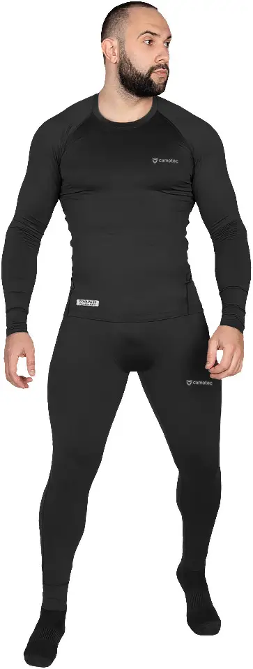 Термобелье Camotec LVL1