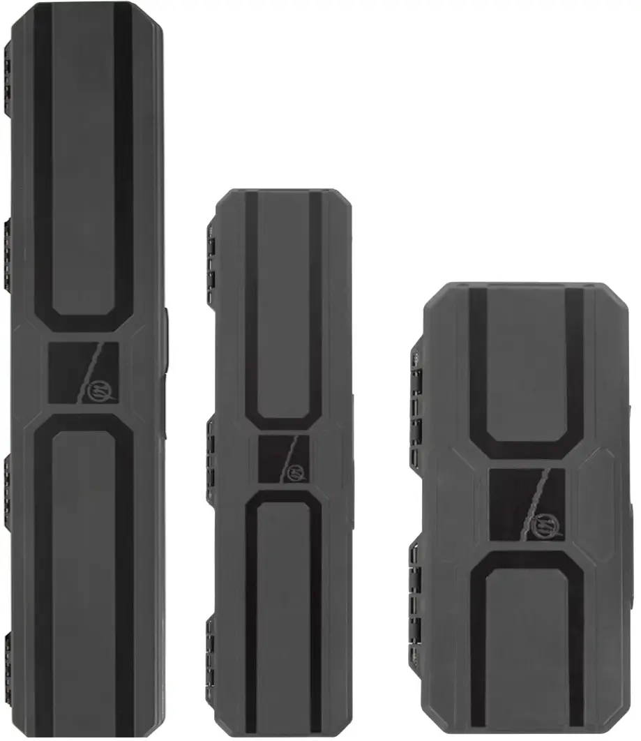 Поводочница Preston Absolute Hooklength Box Long