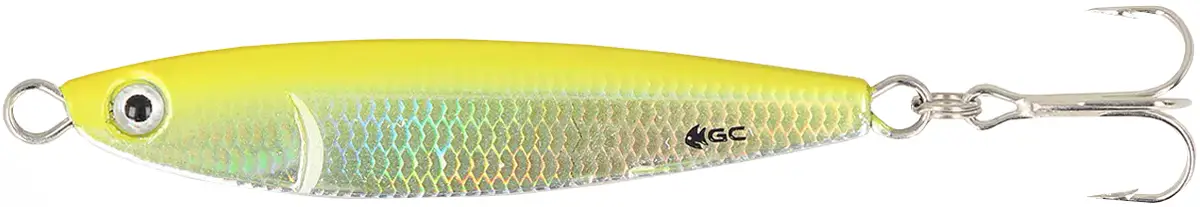 Пилкер Golden Catch Blaze 57mm 15.0g #213 UV