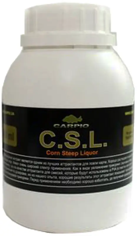 Аттрактант Carpio CSL 0.5л