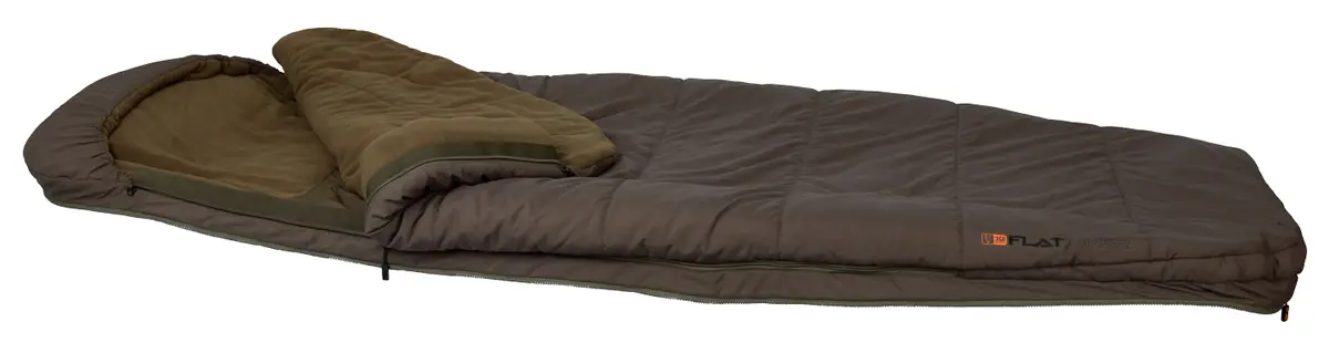 Спальний мішок Fox International Flatliner 3 Season Sleeping Bag