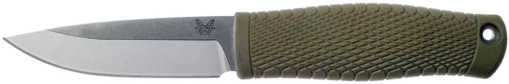 Ніж Benchmade 200 Puukko