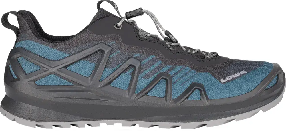 Кросівки Lowa Merger GTX LO