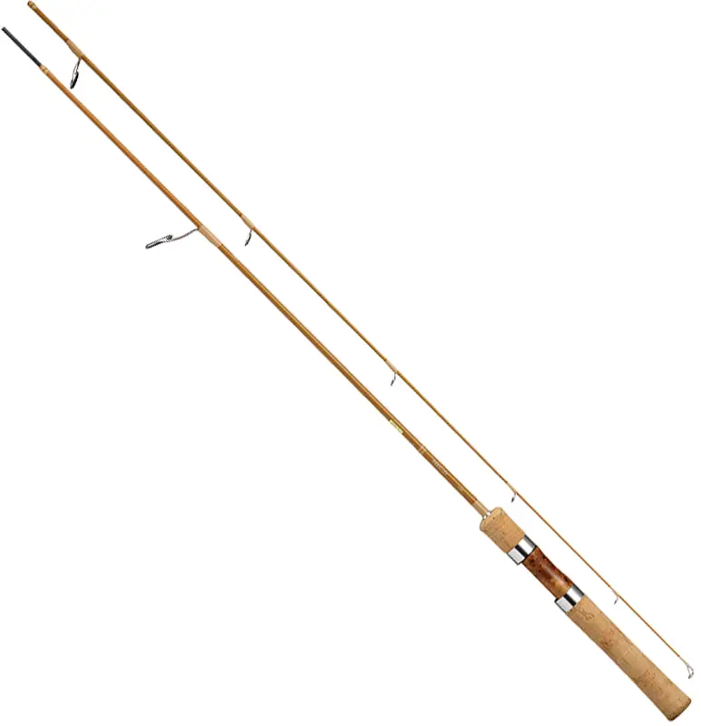 Спиннинг Daiwa Purelist 63L/W 1.91m 2-9g