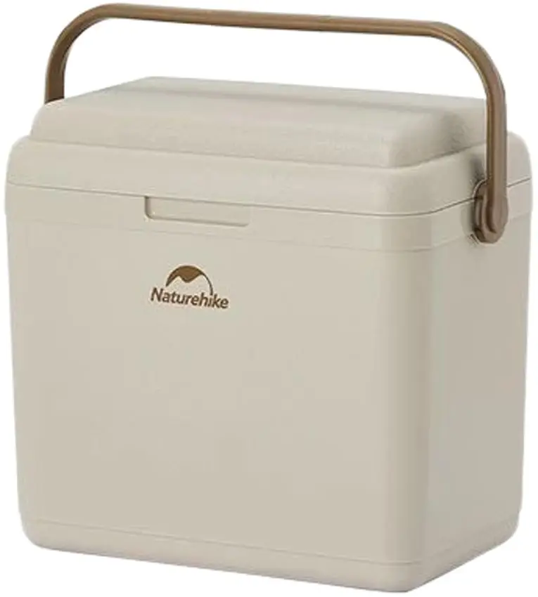Термобокс Naturehike CNK2300BS011 13 Beige