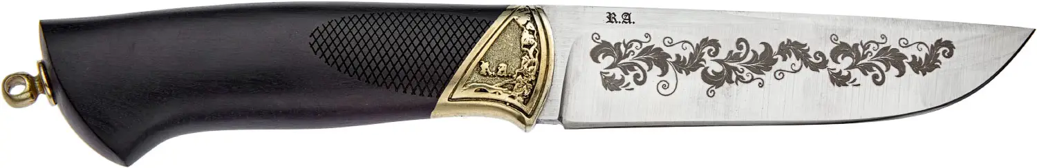 Ніж R.A.Knives "Фортуна"