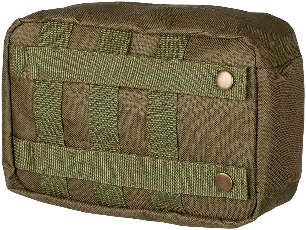 Підсумок Shaptala аптечний Molle Khaki