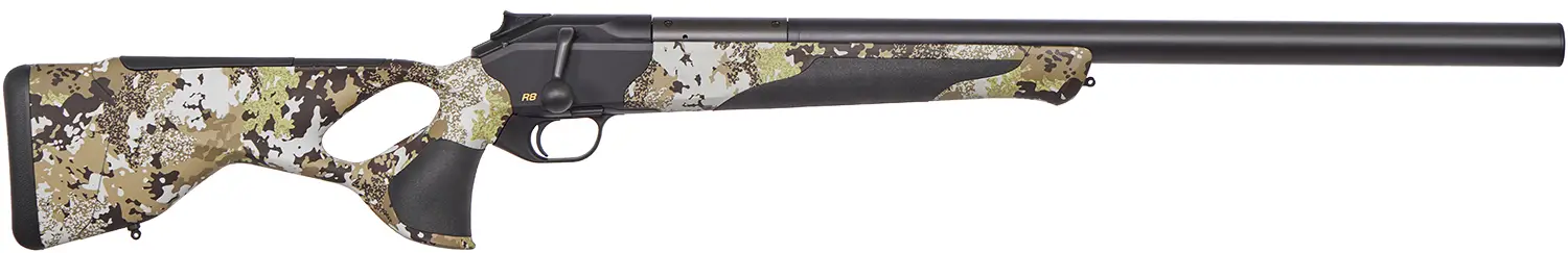 Карабін Blaser R8 Ultimate Silence Hun Tec iC кал. 308 Win 42 см
