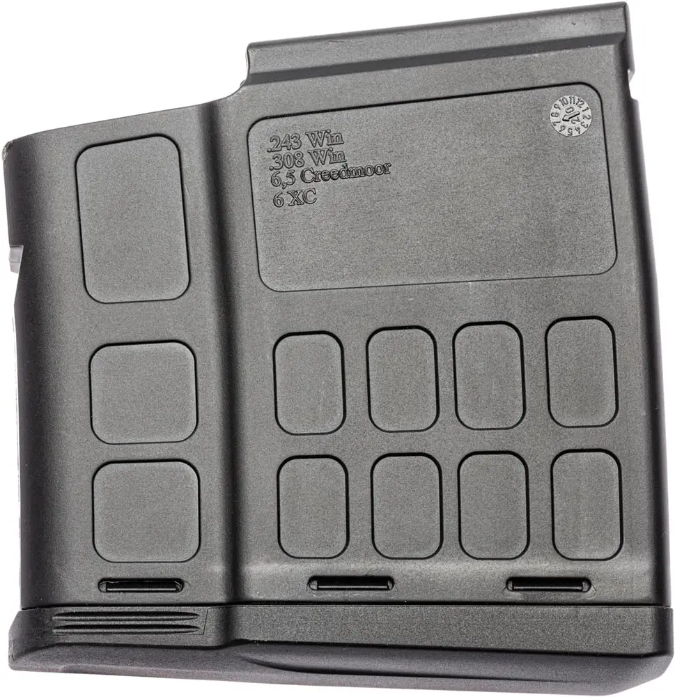 Магазин для карабинов Mauser  М18