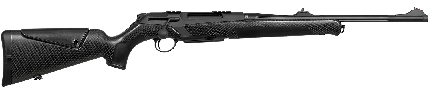 Карабін Merkel RX.HELIX Carbon Fluted кал. 308 Win 51 см М15x1