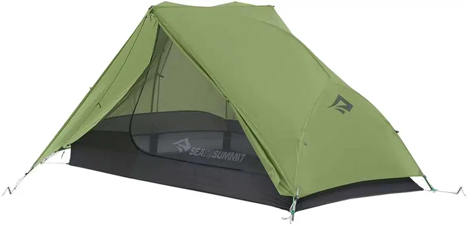Палатка Sea To Summit Alto TR2 Green
