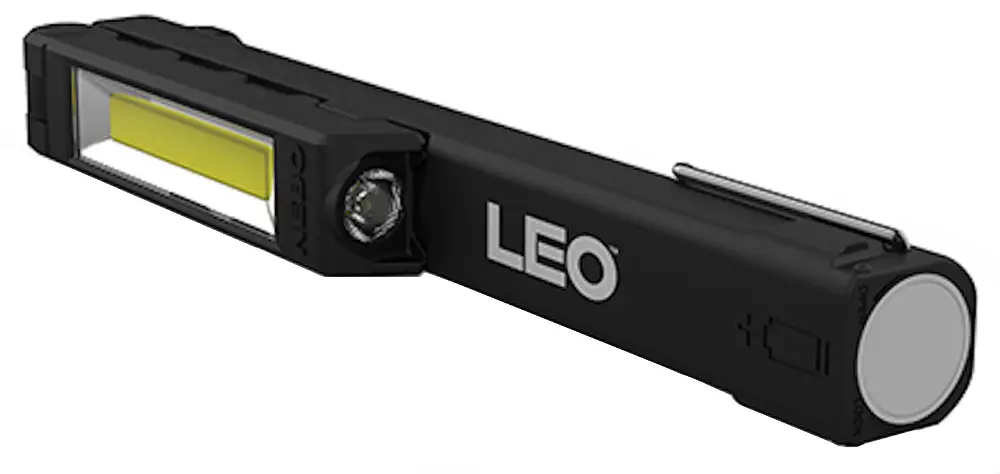 Ліхтар Nebo Leo