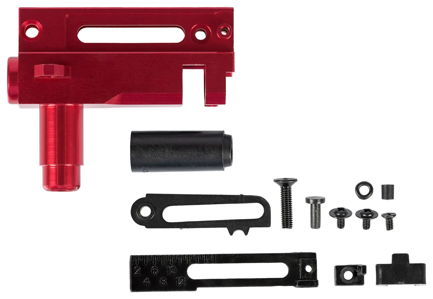 Хоп Ап Cyma C243